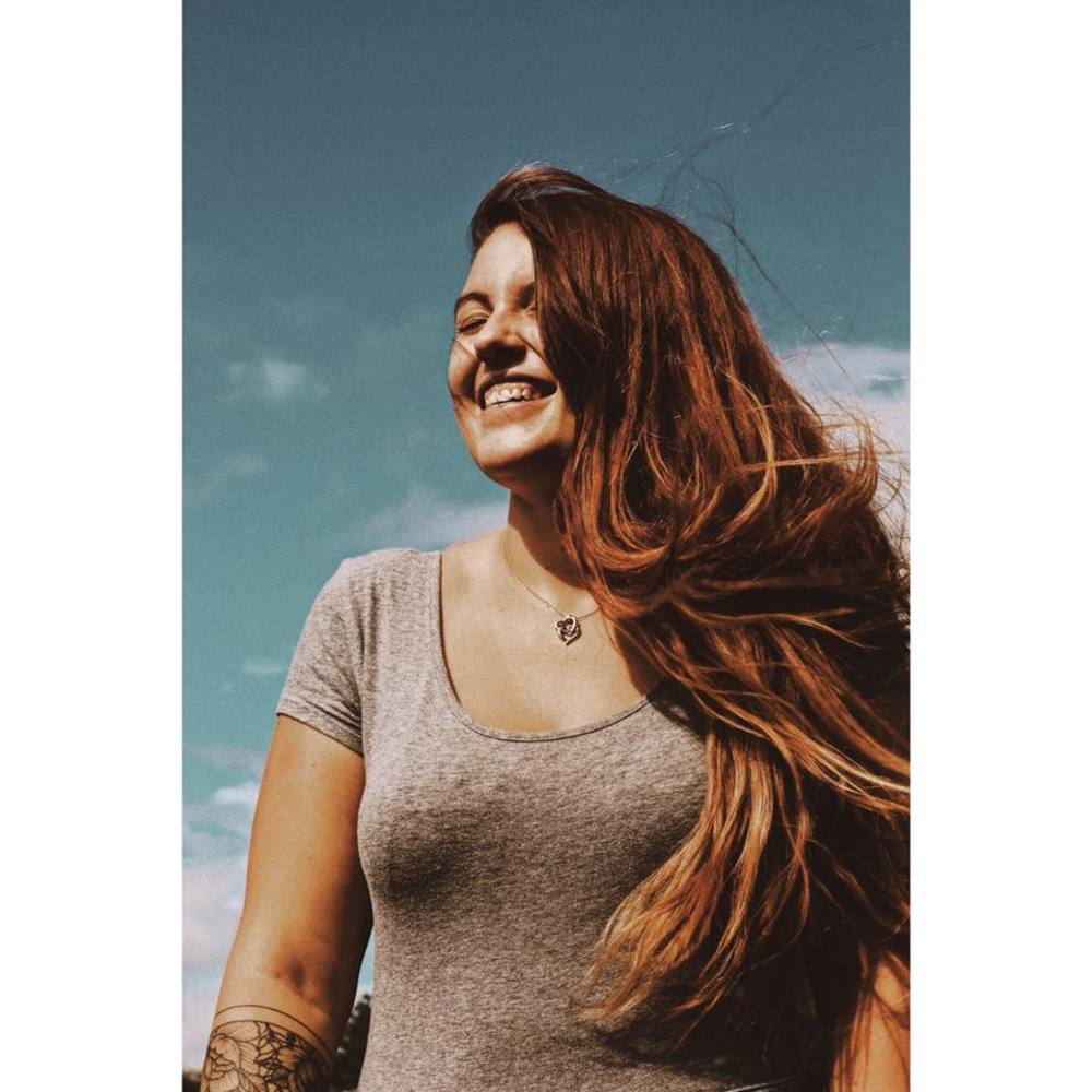 Meet your Posher, Haley